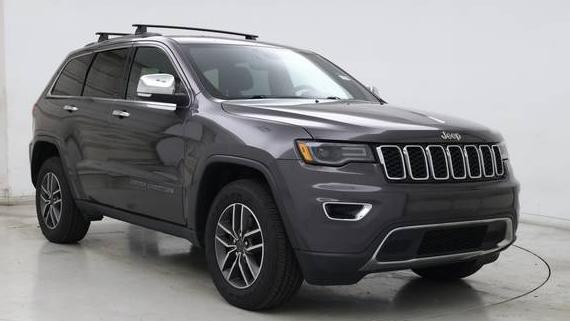 JEEP GRAND CHEROKEE 2019 1C4RJFBG8KC840790 image